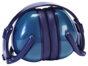 Folding Ear Muffs