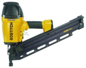 Bostitch 28deg Metal Collated Framer
