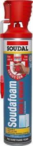 Soudafoam Window & Door Genius Gun 20oz