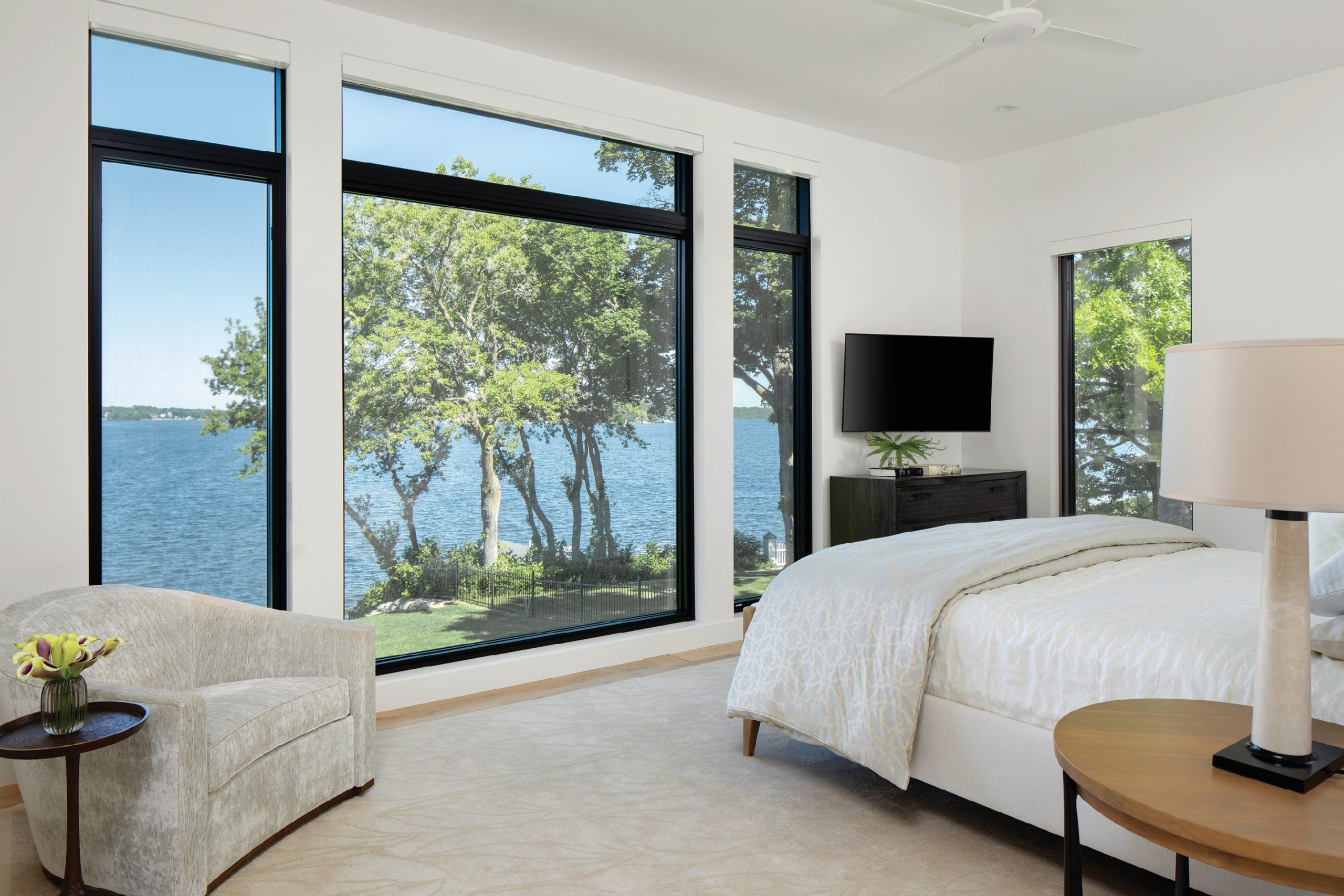 We are proud to be among a select group in New England chosen to supply Marvin’s Modern, Skycove and Awaken Skylights. 