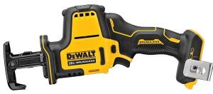 20V Atomic Reciprocating Saw (Tool Only)
