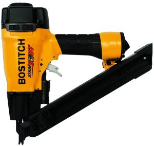 Bostitch 35deg Metal Connector Nailer