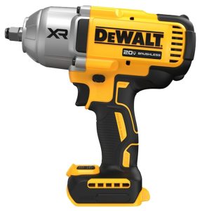 20V High Torque Impact Wrench (Tool Only)