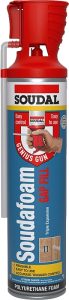 Soudafoam Gap Fill Genius Gun 20oz
