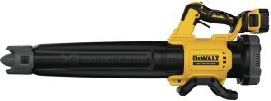 20V Axial Handheld Blower Kit