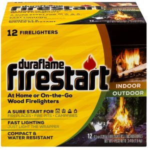 Duraflame 12pk Firestarters