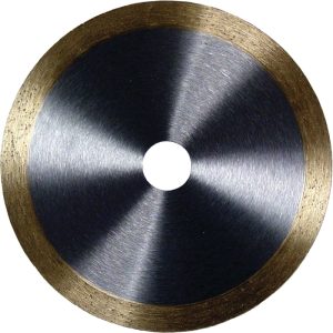 4.5in Continuous Diamond Blade