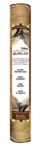 3ft x 24ft Burlap 