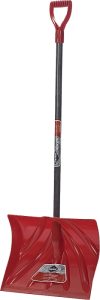 18in Nordic Mountain Mover Shovel