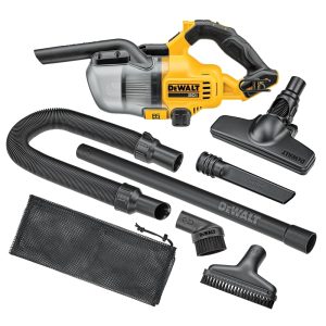 20V Dry Hand Vacuum (Tool Only)