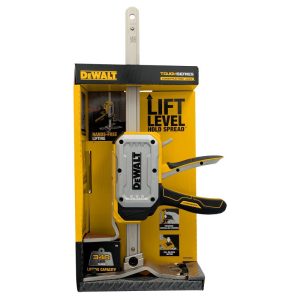 DeWalt Construction Jack