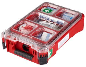 PACKOUT First Aid Kit