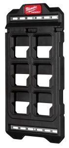 PACKOUT Compact Wall Plate 