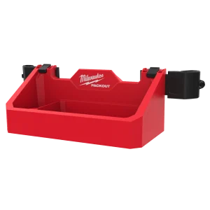Tool Box Tray Attachment for PACKOUT