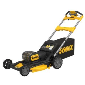 20V Dual-Blade Self-Propelled Mower Kit