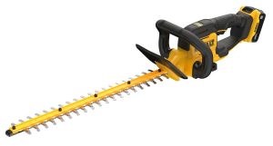 20V Hedge Trimmer Kit