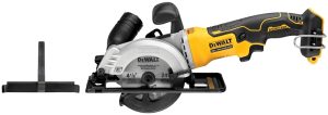 20V 4-1/2in Circular Saw (Tool Only)