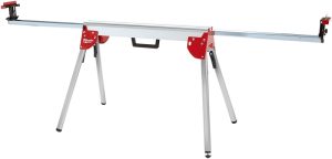 Compact Miter Saw Stand