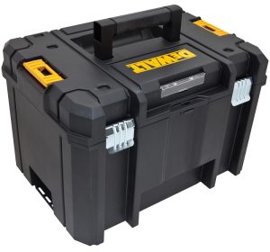 DeWalt TSTAK Deep Box