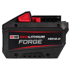 M18 12.0AH Battery REDLITHIUM FORGE