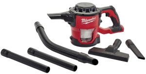 M18 Compact Vacuum w/ Accessories