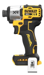 20V Impact Driver (Tool Only)