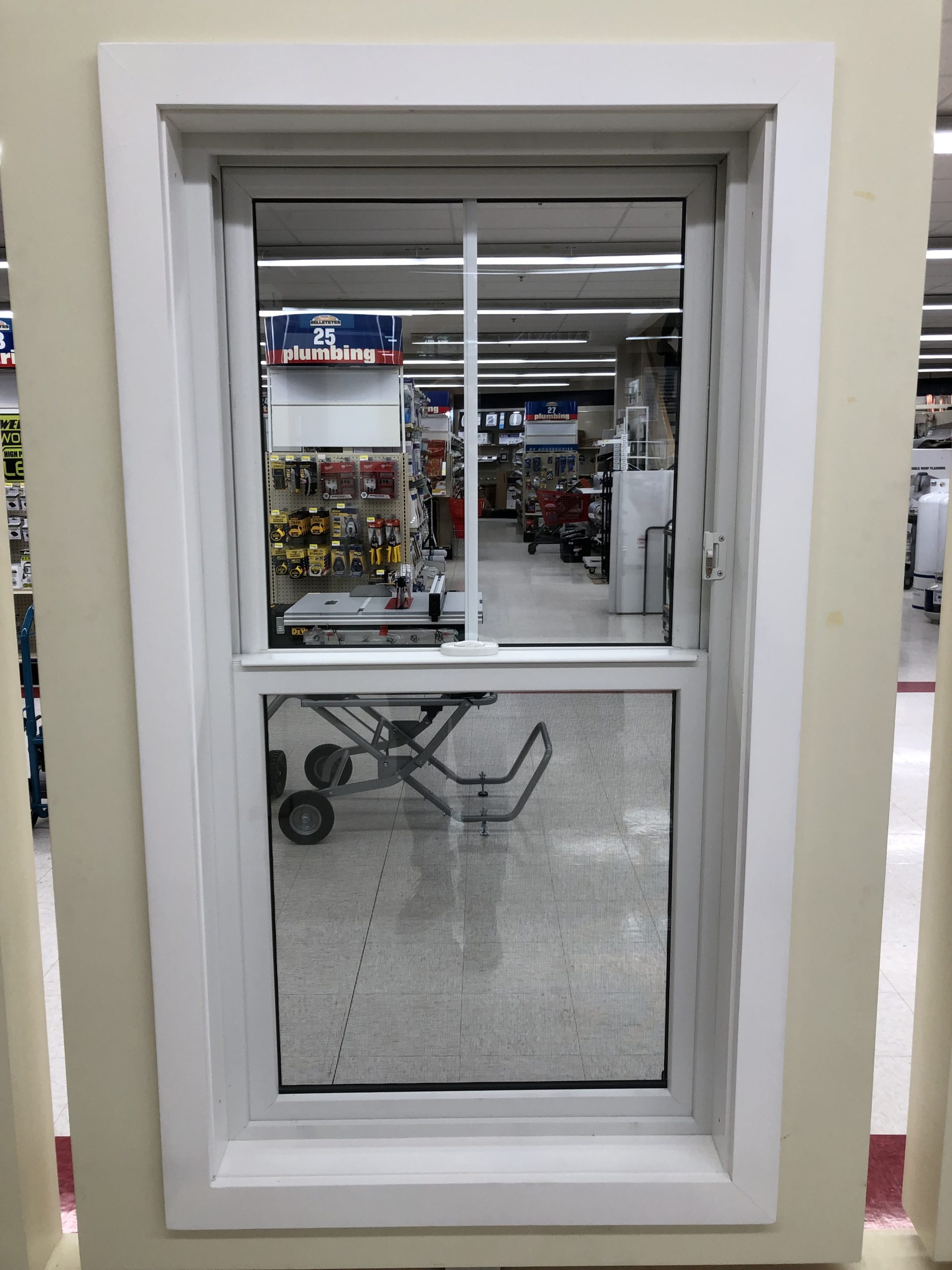 Single Hung
