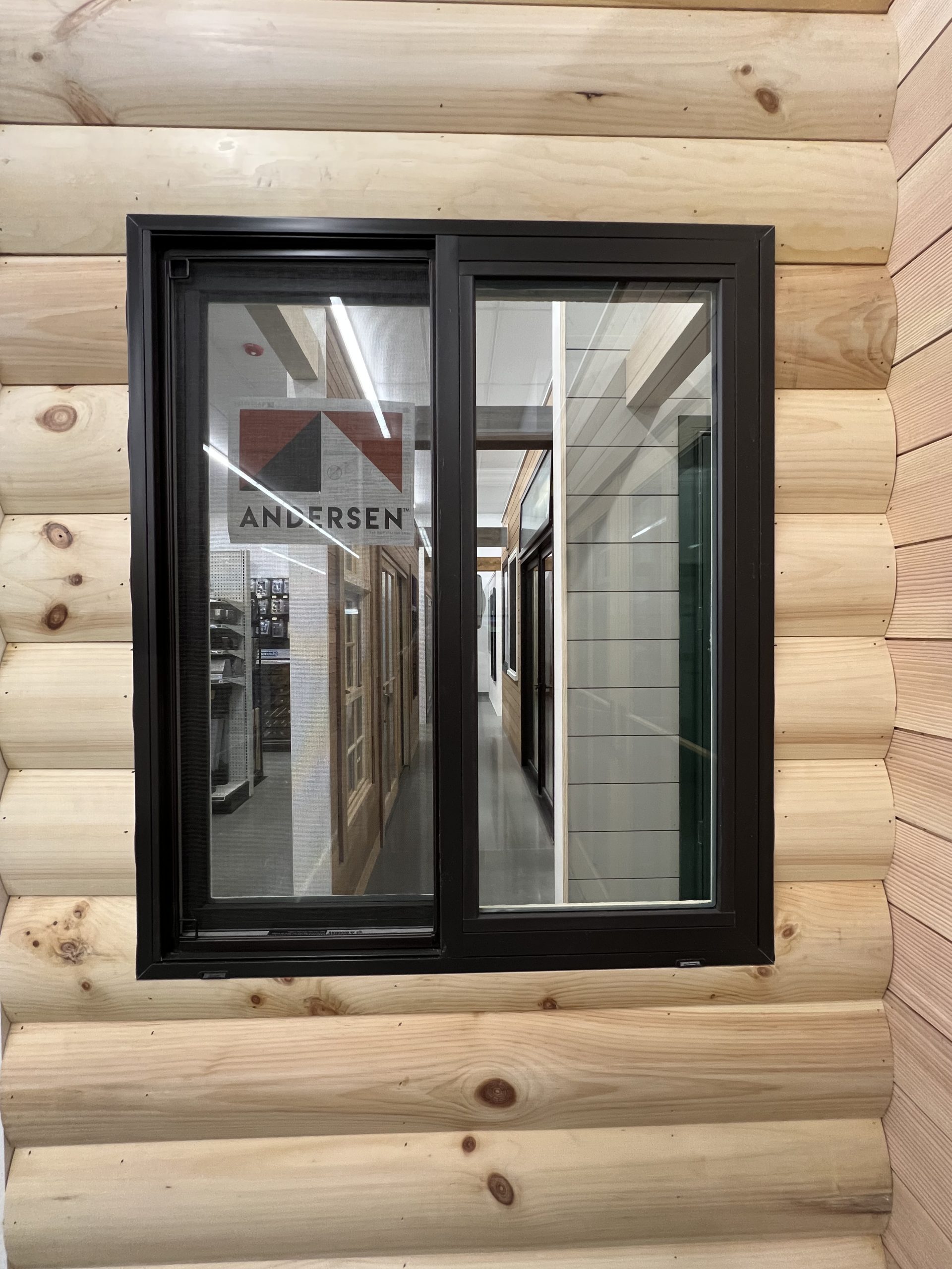 Gliding Window